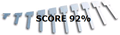 Tweak Rating 92%