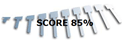 Tweak Rating 85%