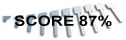 Tweak Rating 87%