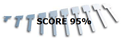 Tweak Rating 95%