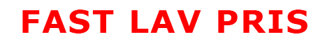 Fast lav pris p CANON
