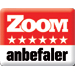 Viser nyheder for kategorien Zoom