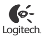 Logitech logo