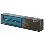 Cyan Laser Toner (TK-8505C)