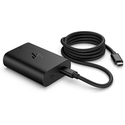 Power Adapter 65W USB-C 