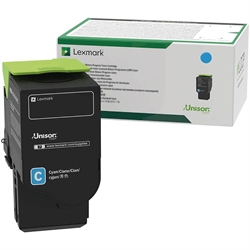 LEXMARK 75M0X20