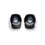 Logitech Z120 2.0 Speaker...