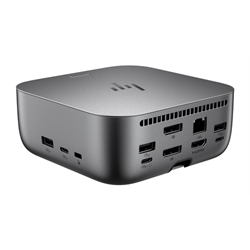 Thunderbolt 4 280W G6 Dockingstation