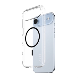 Care Flagship Case Transparent iPhone Air