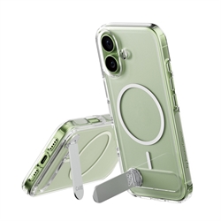 Care Transparent Case iPhone 17