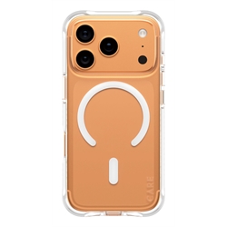 Care Transparent  Case iPhone 17 Pro