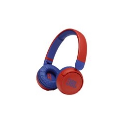 JR310BT Wireless Headset Blå/Rød