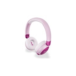Junior 320BT Wireless Headset Lilla