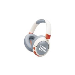 Junior 470NC Wireless Headset Hvid
