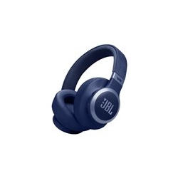 Live 770NC Wireless Headset Blå