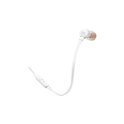 T110 Earplugs Hvid