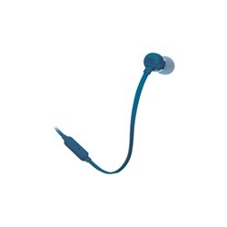 Tune 160 CableHeadset Blå