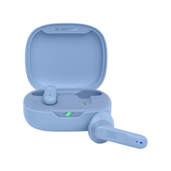 Wave Flex Earplugs Blå