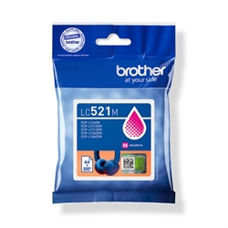 Brother LC521M