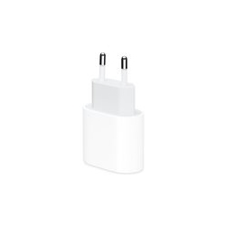 Power Adapter 1xUSB-C 20W