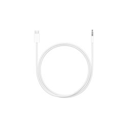 USB-C to 3.5 Jack Adapter