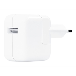 Power Adapter 1xUSB-A 12W