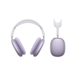 AirPods Max Lilla