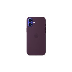 Beskyttelsecover Iphone 16 Plus
