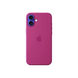 Beskyttelsecover Iphone 16 Plus