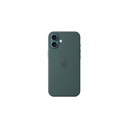Beskyttelsecover Iphone 16 Plus