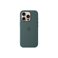 Beskyttelsecover Iphone 16 Pro