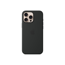 Beskyttelsecover Iphone 16 Pro Max