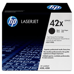 Black Laser Toner (Q5942X)