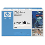 Black Laser Toner (Q5950A / 643A)