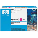 Magenta Laser Toner (Q5953A / 643A)