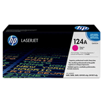 Magenta Laser Toner (Q6003A / 124A)