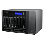 QNAP 10x2.5/3.5" HD NA...