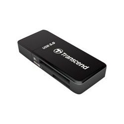 Transcend TS-RDF5K