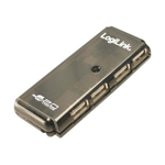 Logilink 4-Port Hi-Speed ...