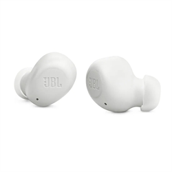 Wave Buds Earplugs Hvid