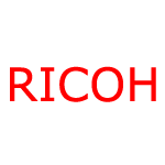 RICOH 418447